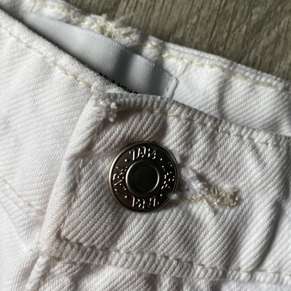 Zara flare jeans - Picture 2 of 5